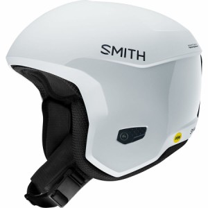 (取寄) スミス キッズ アイコン ジュニア ミプス ヘルメット - キッズ Smith kids Icon Junior Mips Helmet - Kids' Matte White