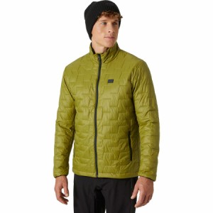 (取寄) ヘリーハンセン メンズ リファロフト インサレイター ジャケット - メンズ Helly Hansen men Lifaloft Insulator Jacket - Men's 