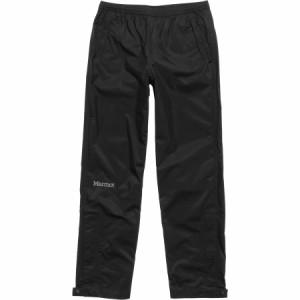 (取寄) マーモット キッズ プレシップ パンツ - キッズ Marmot kids PreCip Pant - Kids' Black