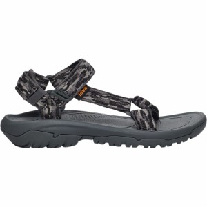 (取寄) テバ メンズ ハリケーン XLT2 サンダル - メンズ Teva men Hurricane XLT2 Sandal - Men's Mesh Dark Shadow