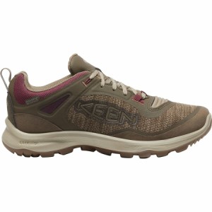 (取寄) キーン レディース テラドーラ フレックス ウォータープルーフ ハイキング シュー - ウィメンズ KEEN women Terradora Flex Water