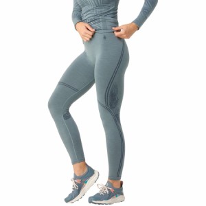 (取寄) スマートウール レディース イントラニット アクティブ ベース レイヤー ボトム - ウィメンズ Smartwool women Intraknit Active 