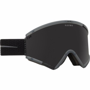 (取寄) エレクトリック ロテック ゴーグルズ Electric Roteck Goggles Onyx/Matte Stealth Black/Honey Bonus Lens