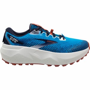 (取寄) ブルックス メンズ カルデラ 6 トレイル ランニング シューズ - メンズ Brooks men Caldera 6 Trail Running Shoe - Men's Peacoa