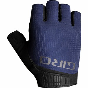 (取寄) ジロ ブラボー リ ゲル グローブ Giro Bravo II Gel Glove Midnight