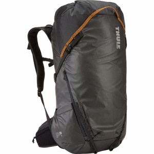 (取寄) スーリー ステア 35L バックパック Thule Stir 35L Backpack Obsidian