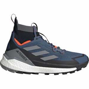 (取寄) アディダステレックス メンズ テレックス フリー ハイカー 2 ハイキング シューズ - メンズ Adidas TERREX men Terrex Free Hiker