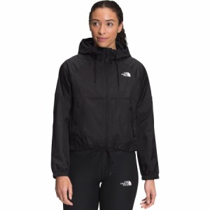 (取寄) ノースフェイス レディース アントラ レイン フーデット ジャケット - ウィメンズ The North Face women Antora Rain Hooded Jack