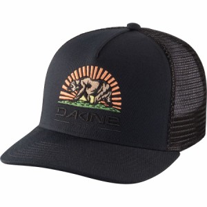 (取寄) ダカイン オール スポーツ トラッカー ハット DAKINE All Sports Trucker Hat Moonless Night