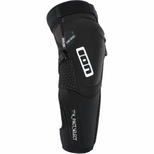 (取寄) イオン K-パクト セレクト ニー パッド ION K-Pact Select Knee Pad Black