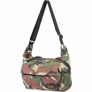 (取寄) ミステリーランチ インディー バッグ Mystery Ranch Indie Bag DPM Camo