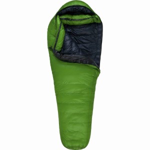 (取寄) ウエスタンマウンテニアリング バーサライト スリーピング バッグ 10F ダウン Western Mountaineering Versalite Sleeping Bag: 1