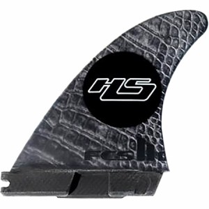 (取寄) FCS ヘイデン コックス Pc カーボン シェイパー サーフボード フィン FCS Hayden Cox PC Carbon Shaper Surfboard Fin Thruster