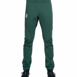 (取寄) ビヨルンダーリ メンズ パワー パンツ - メンズ Bjorn Daehlie men Power Pant - Men's Bistro Green