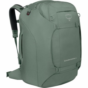 (取寄) オスプレーパック ソウジャーン ポーター 65L パック Osprey Packs Sojourn Porter 65L Pack Koseret Green