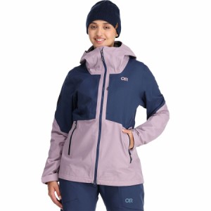 (取寄) アウトドア リサーチ レディース スカイツアー アセントシェル ジャケット - ウィメンズ Outdoor Research women Skytour AscentS