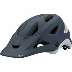 (取寄) ジロ モンタロ ミプス リ ヘルメット Giro Montaro MIPS II Helmet Matte Portaro Grey