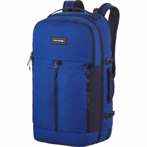 (取寄) ダカイン スプリット アドベンチャー 38L バックパック DAKINE Split Adventure 38L Backpack Deep Blue