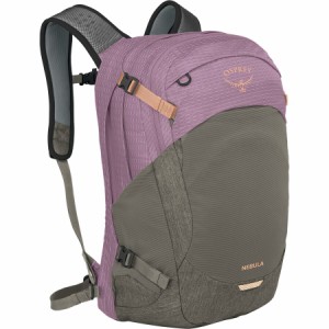 (取寄) オスプレーパック ネブラ 32L バックパック Osprey Packs Nebula 32L Backpack Pashmina/Tan Concrete