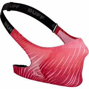 (取寄) バフ フィルター マスク Buff Filter Mask Keren Pink