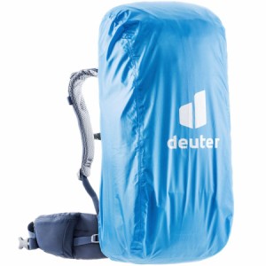 (取寄) ドイター 30-50L レイン カバー リ Deuter 30-50L Rain Cover II Cool Blue