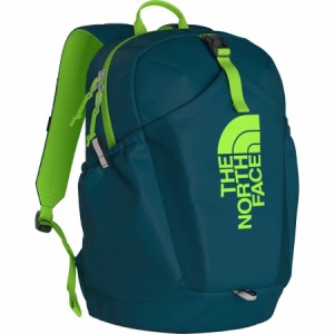 (取寄) ノースフェイス キッズ ミニ リーコン 20L バックパック - キッズ The North Face kids Mini Recon 20L Backpack - Kids' Blue Mo