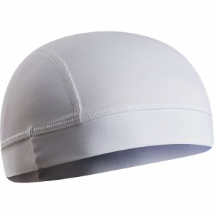 (取寄) パールイズミ トランスファー ライト スカル キャップ PEARL iZUMi Transfer Lite Skull Cap White