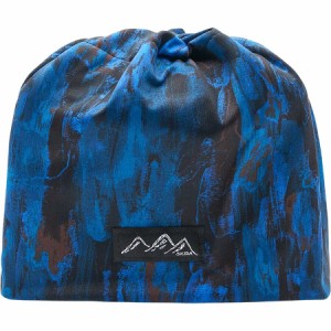 (取寄) スキーダ アルパイン ハット Skida Alpine Hat Undertow