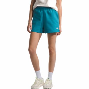 (取寄) ノースフェイス レディース エボリューション ショート - ウィメンズ The North Face women Evolution Short - Women's Blue Moss