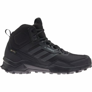 (取寄) アディダステレックス メンズ テレックス Ax4 ミッド Gtx ハイキング ブート - メンズ Adidas TERREX men Terrex AX4 Mid GTX Hik