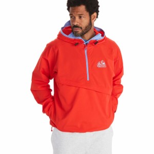 (取寄) マーモット メンズ 96 アクティブ アノラック - メンズ Marmot men 96 Active Anorak - Men's Victory Red