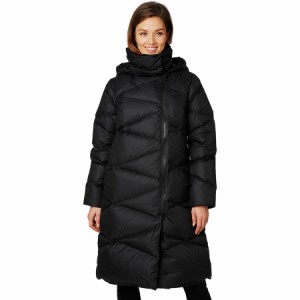 (取寄) ヘリーハンセン レディース ツンドラ ダウン コート - ウィメンズ Helly Hansen women Tundra Down Coat - Women's Black