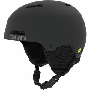(取寄) ジロ キッズ クルー ミプス ヘルメット - キッズ Giro kids Crue Mips Helmet - Kids' Matte Black