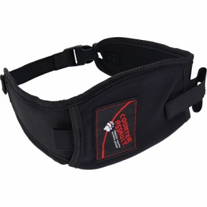 (取寄) カウンターアソルト トレイルランナー ホルスター ベルト Counter Assault Trailrunner Holster Belt Black