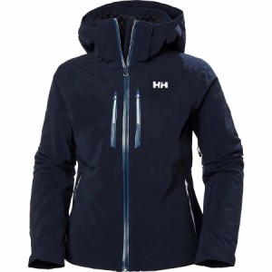 (取寄) ヘリーハンセン レディース アルフェリア リファロフト インサレーテッド ジャケット - ウィメンズ Helly Hansen women Alphelia 