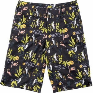 (取寄) ワイルドライ レディース カウェア ショート - ウィメンズ Wild Rye women Kaweah Short - Women's Deco Birds