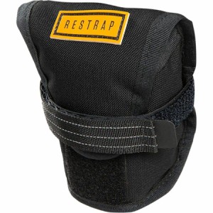 (取寄) リストラップ ツール ポーチ シート バッグ Restrap Tool Pouch Seat Bag Black