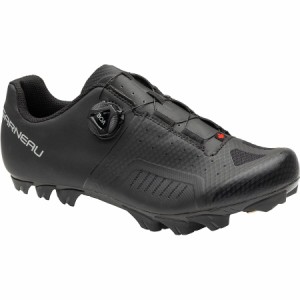 (取寄) ルイガノ メンズ ヒリビリ サイクリング シュー - メンズ Louis Garneau men Hillibilli Cycling Shoe - Men's Black