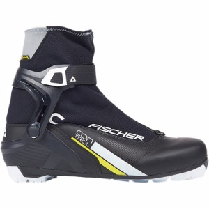 (取寄) フィッシャー XC コントロール マイ スタイル ツーリング ブート Fischer XC Control My Style Touring Boot Black/White