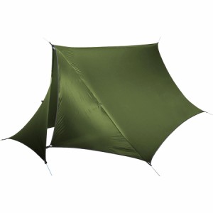 (取寄) イーグルスネストアウトフィッターズ ハウスフライ レイン タープ Eagles Nest Outfitters HouseFly Rain Tarp Lichen