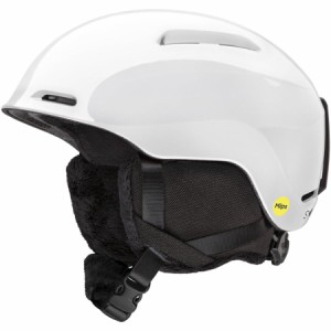 (取寄) スミス キッズ グライド ミプス ヘルメット - キッズ Smith kids Glide MIPS Helmet - Kids' White