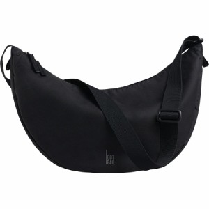 (取寄) ゴットバッグ ムーン バッグ ラージ Got Bag Moon Bag Large Black