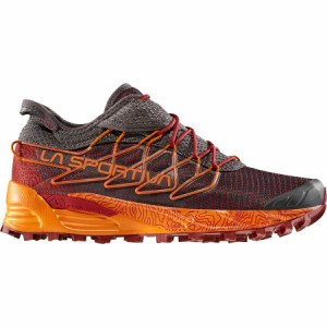 (取寄) スポルティバ メンズ ミュータント トレイル ランニング シューズ - メンズ La Sportiva men Mutant Trail Running Shoe - Men's 