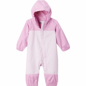 (取寄) コロンビア トドラー クリッター ジャンパー レイン スーツ - トッドラー Columbia toddler Critter Jumper Rain Suit - Toddlers