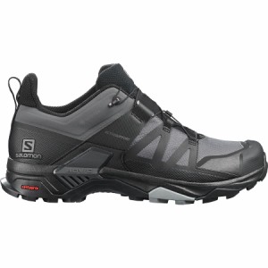 (取寄) サロモン メンズ X ウルトラ 4 Gtx ワイド ハイキング シュー - メンズ Salomon men X Ultra 4 GTX Wide Hiking Shoe - Men's Mag