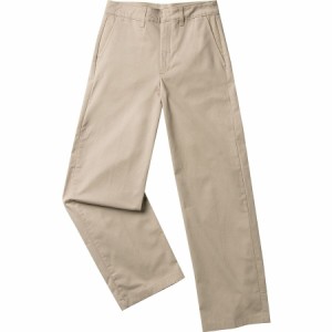 (取寄) ディッキーズ レディース ハイ ライズ ワイド レッグ パンツ - ウィメンズ Dickies women High Rise Wide Leg Pant - Women's Rin