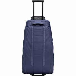 (取寄) Db ハガー 90L ローラー バッグ Db Hugger 90L Roller Bag Blue Hour