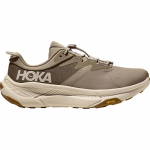 (取寄) ホカオネオネ メンズ トランスポート スニーカー - メンズ HOKA men Transport Sneaker - Men's Dune/Eggnog