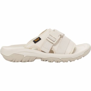 (取寄) テバ レディース ハリケーン バージ スライド - ウィメンズ Teva women Hurricane Verge Slide - Women's Birch