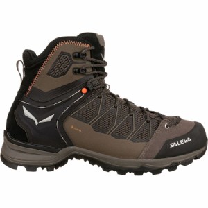 (取寄) サレワ メンズ マウンテン トレーナー ライト ミッド Gtx ハイキング ブート - メンズ Salewa men Mountain Trainer Lite Mid GTX